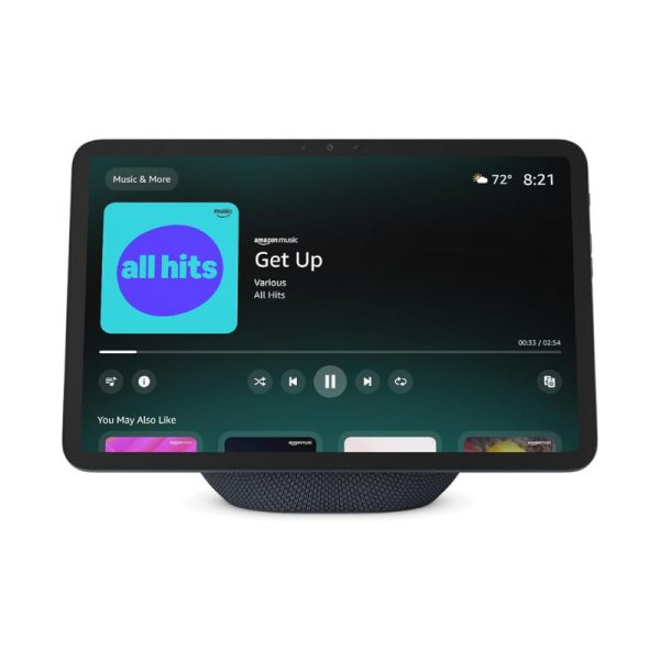 Amazon Echo Show 8 Smart Display (4th Gen)
