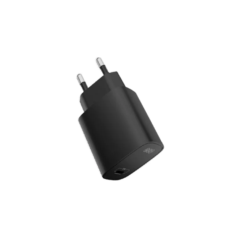 QCY 25W GaN Charger GN103-EG PD