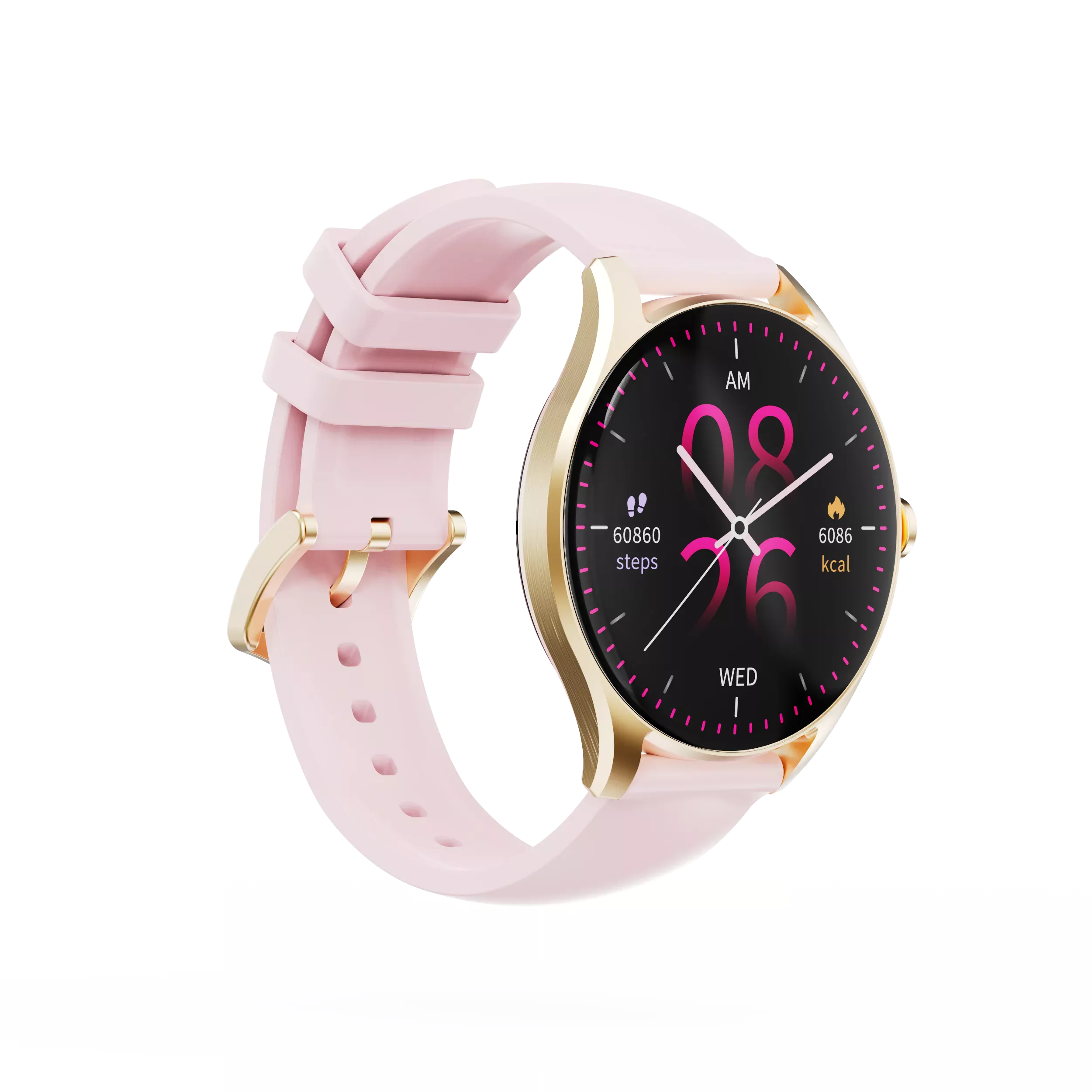 IMIKI Muse-1 Smart Watch for Women