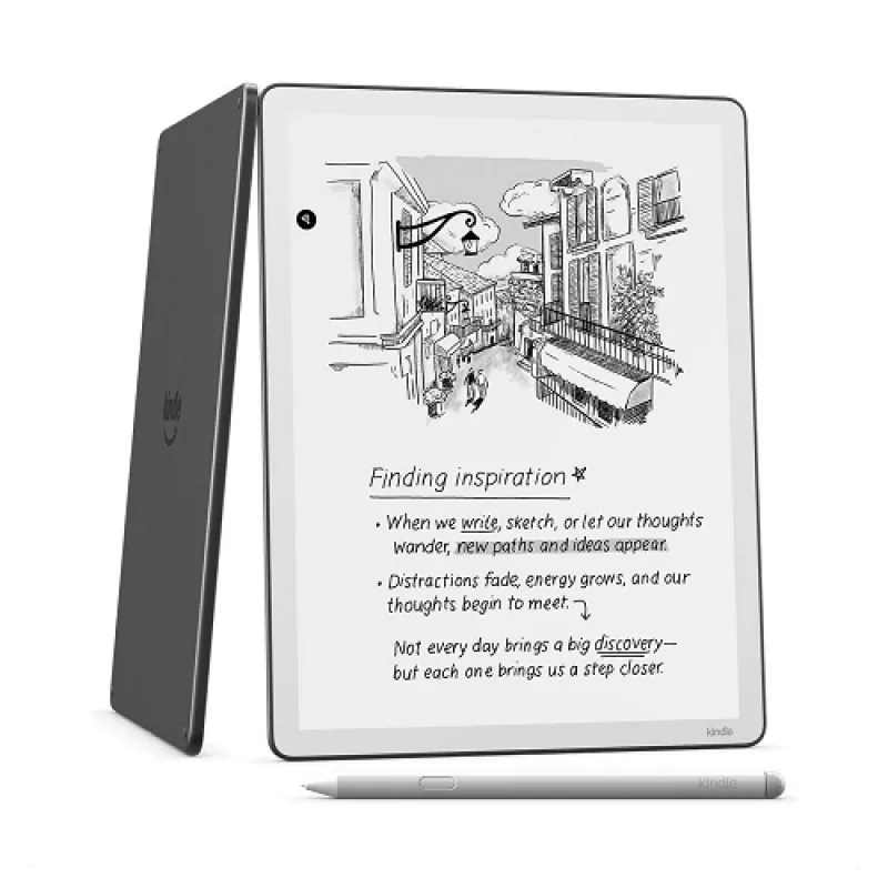 Amazon Kindle Scribe 3rd Gen Front Light (32GB)