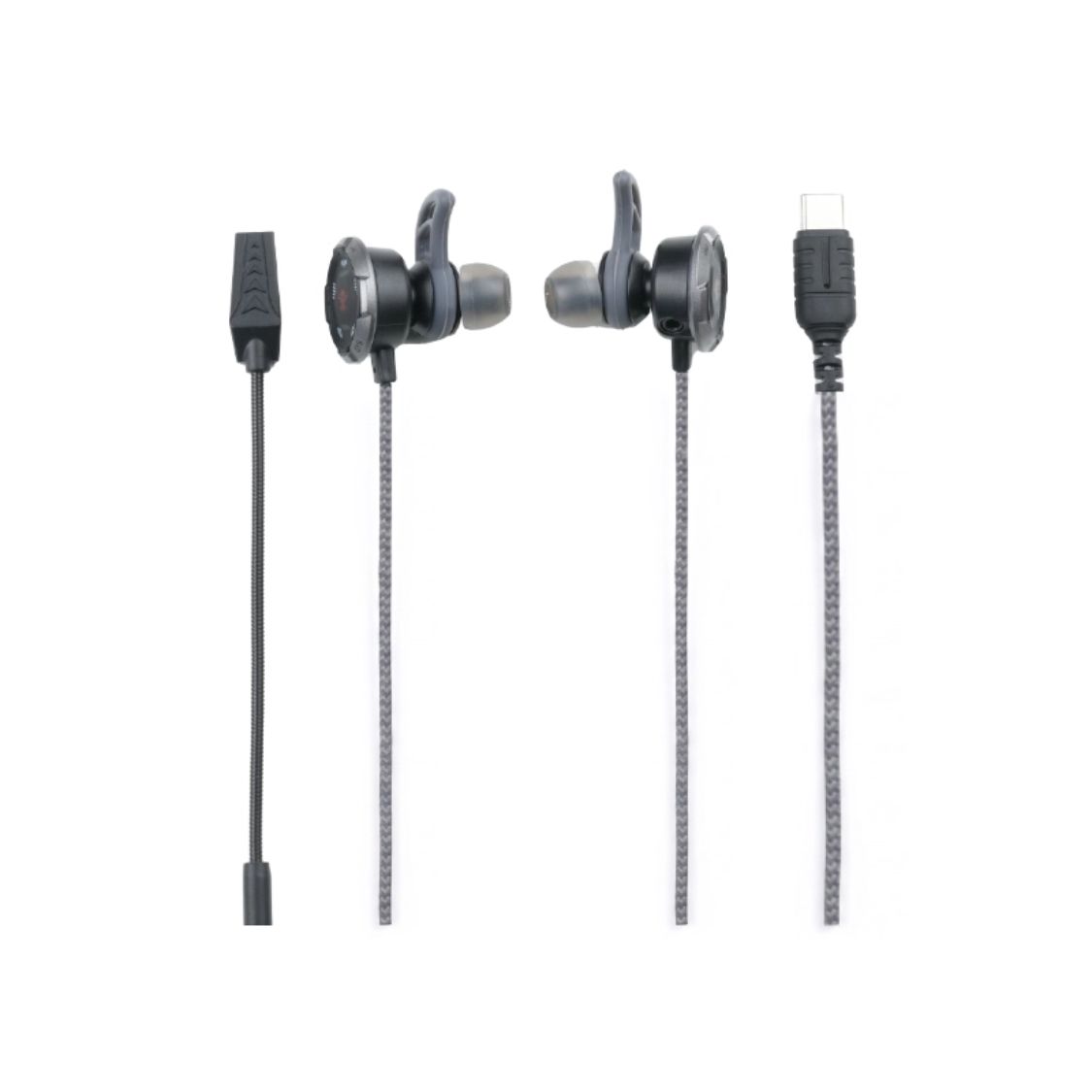 Plextone RX3 Gen II Earphone