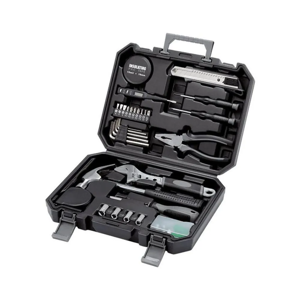 XIAOMI JIUXUN Daily Life 60 in 1 ToolKit Toolbox