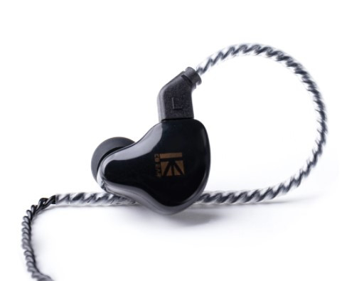 KBEAR KS1 Earphone