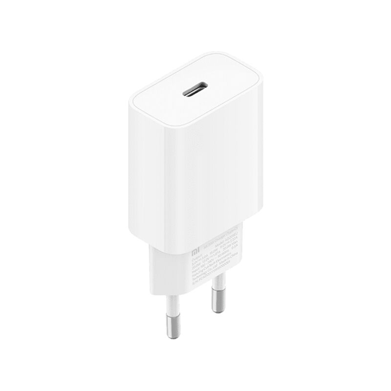 Mi 20W charger (Type-C) EU
