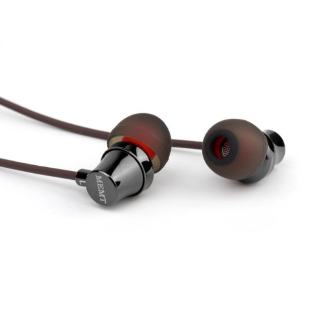 MEMT X9s Full Metal Earphone with Mic