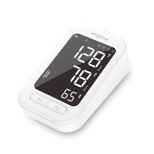 Xiaomi Andon KD-5907 Smart Blood Pressure Monitor