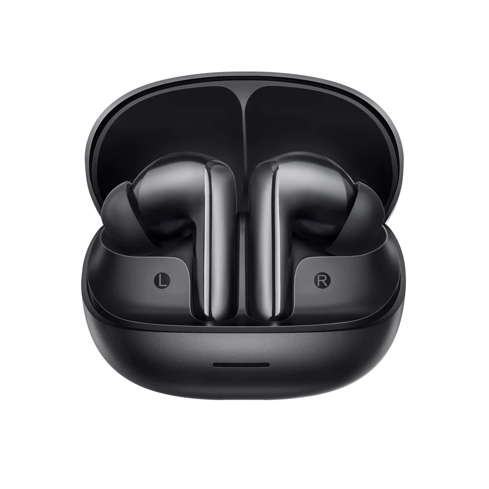 QCY MeloBuds N65 ANC TWS Earbuds
