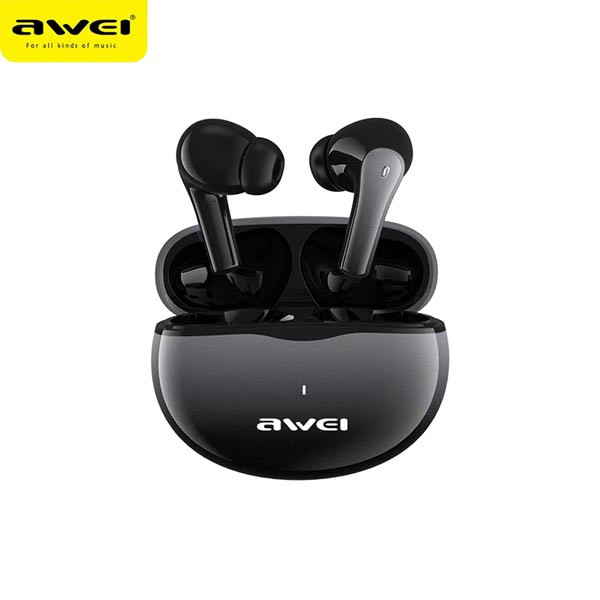 Awei T62 ENC True Wireless Earphone