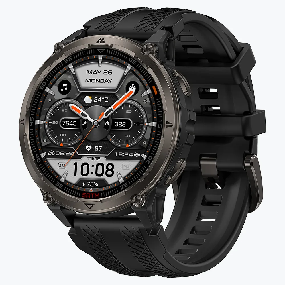 KOSPET ORB 2 Military Grade GPS Smartwatch