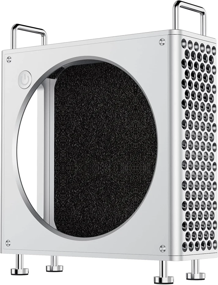 ULANZI QT01 Magnetic Case for Mac mini M4 & M4 Pro