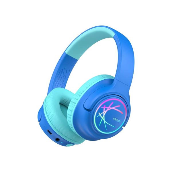 iClever Kids Bluetooth Headphones BTH18