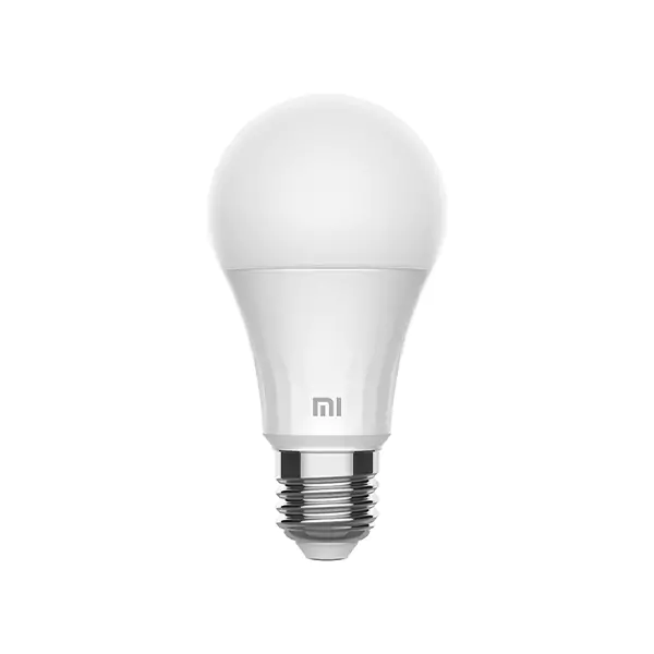Xiaomi Smart LED Bulb (White and Color)
