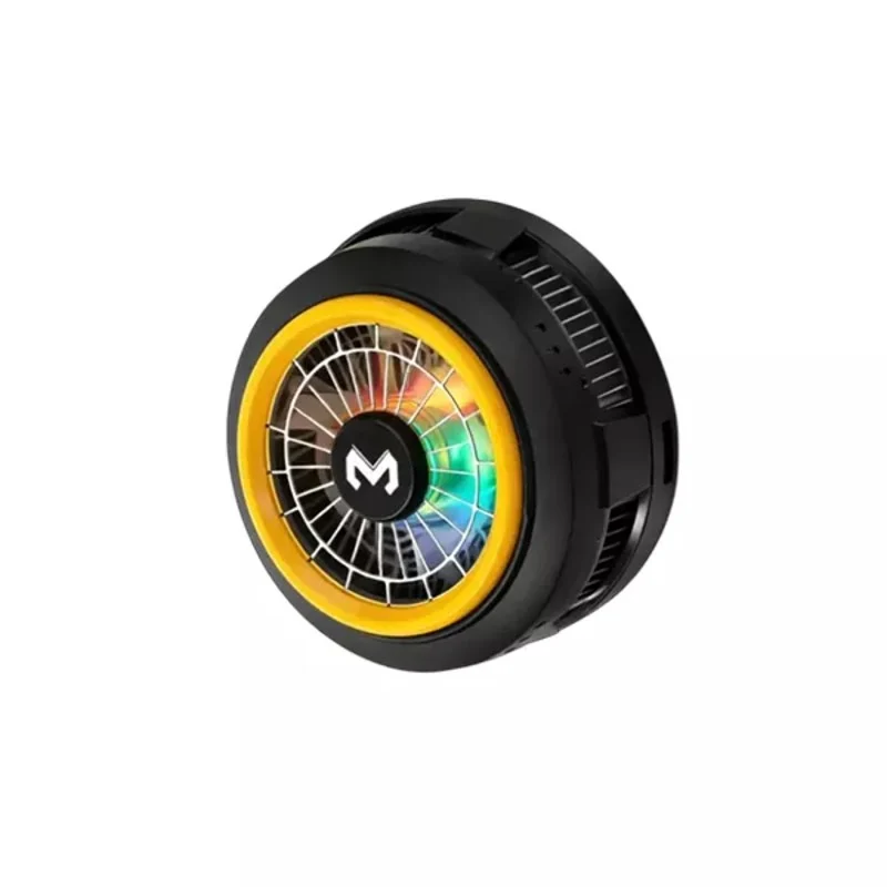 Memo CX20 Magnetic Phone Cooler for Gaming Performance