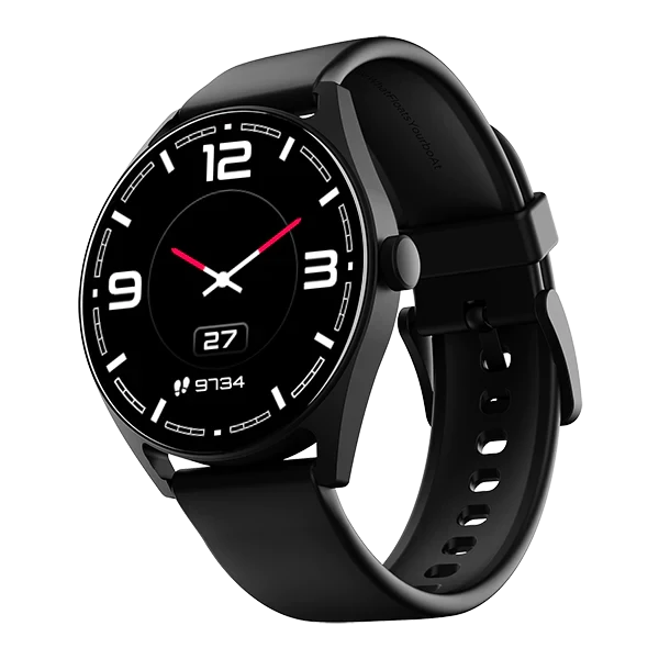 boAt Lunar Link Smart Watch