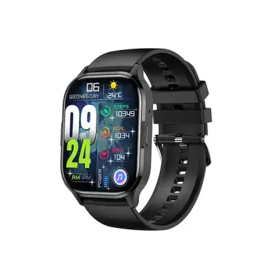 Blisbond Alpha BT Calling Smart Watch