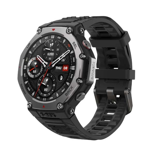 Amazfit T-Rex 3 Smart Watch