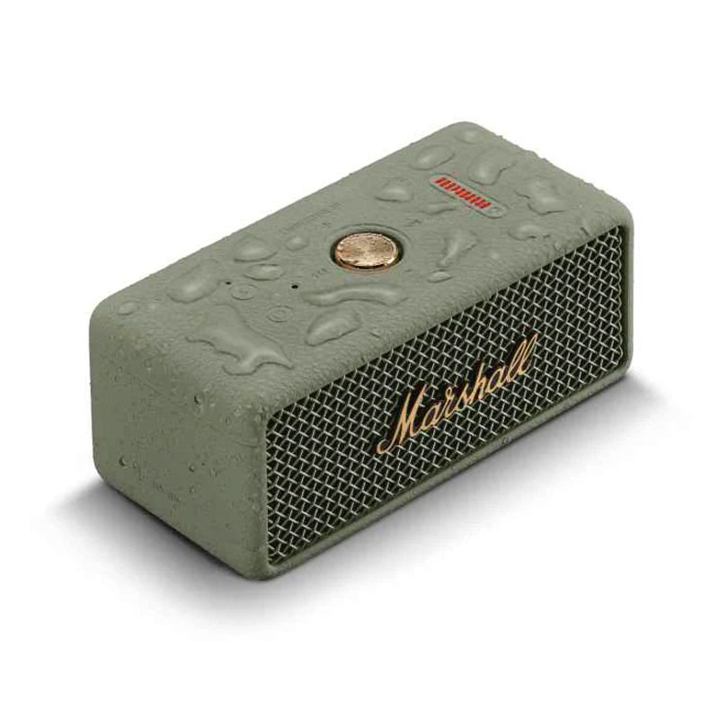 Marshall Emberton 3 Portable Wireless Speaker