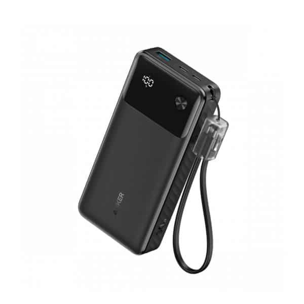 Anker 20K 30W Power Bank (A1384H11)