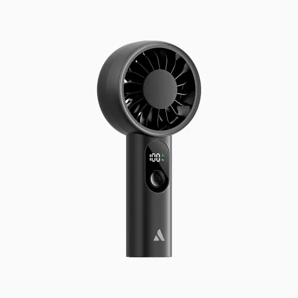 Aecooly Halo 03 PE01 Travel Mini Turbo Fan (2000mAh)