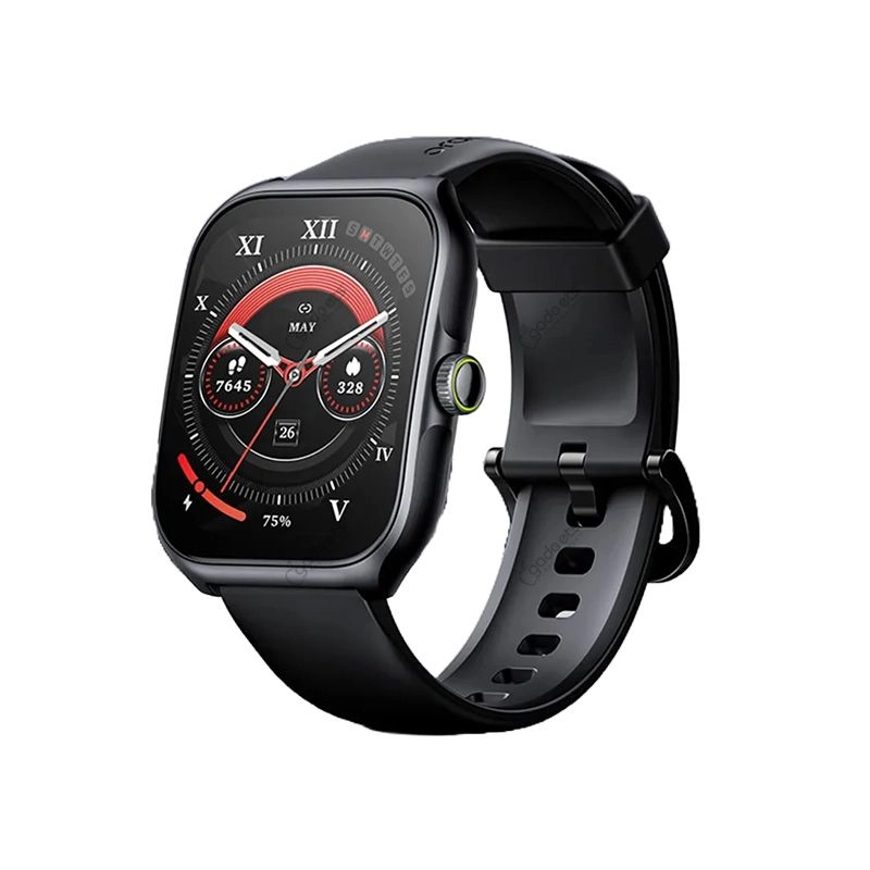 Oraimo Watch Nova AM Amoled Calling  smartwatch (Osw-812)