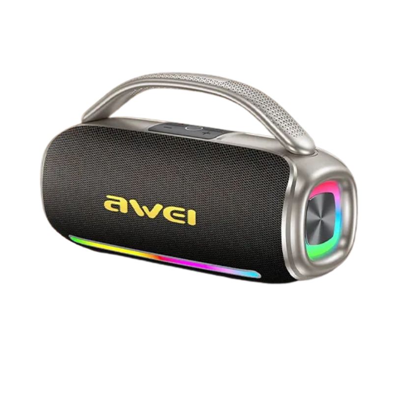 Awei Y887 Pro 40W Portable Bluetooth Speaker