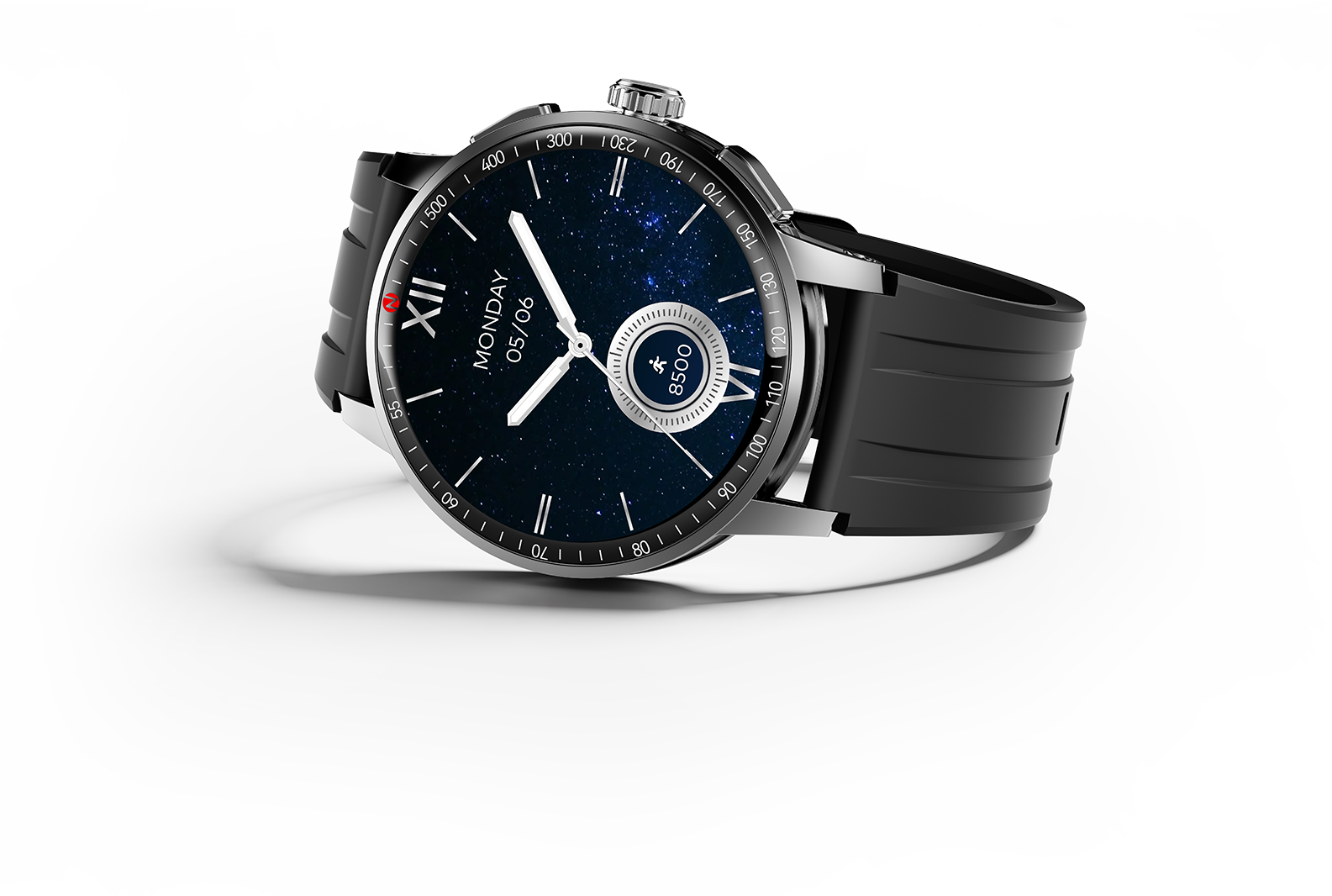 itel Smart Watch Horizon (ISW-N8)