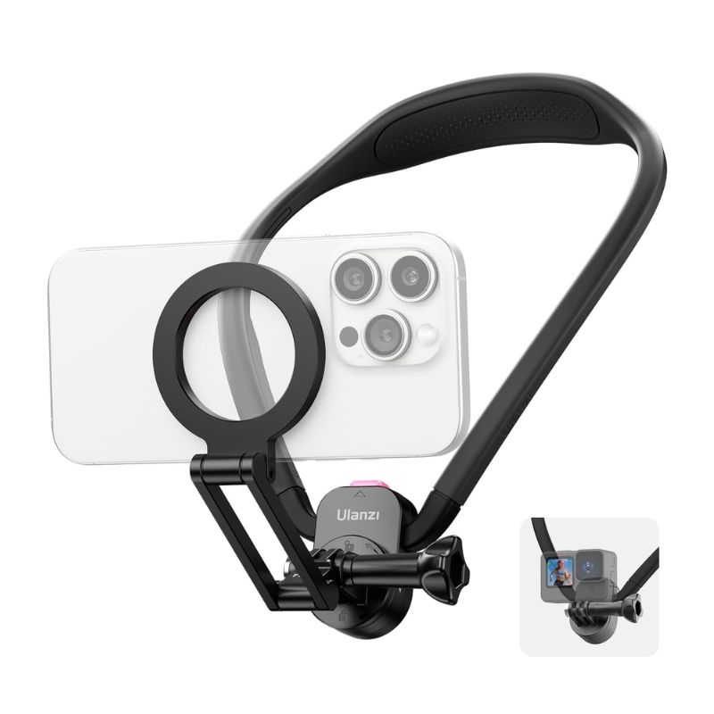 Ulanzi MG14 Neck Mount for Phones