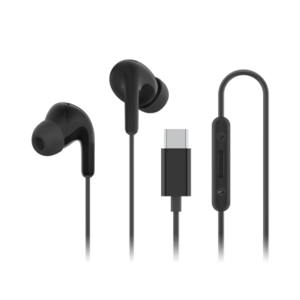 Xiaomi In-ear Type-C Wired Earphones