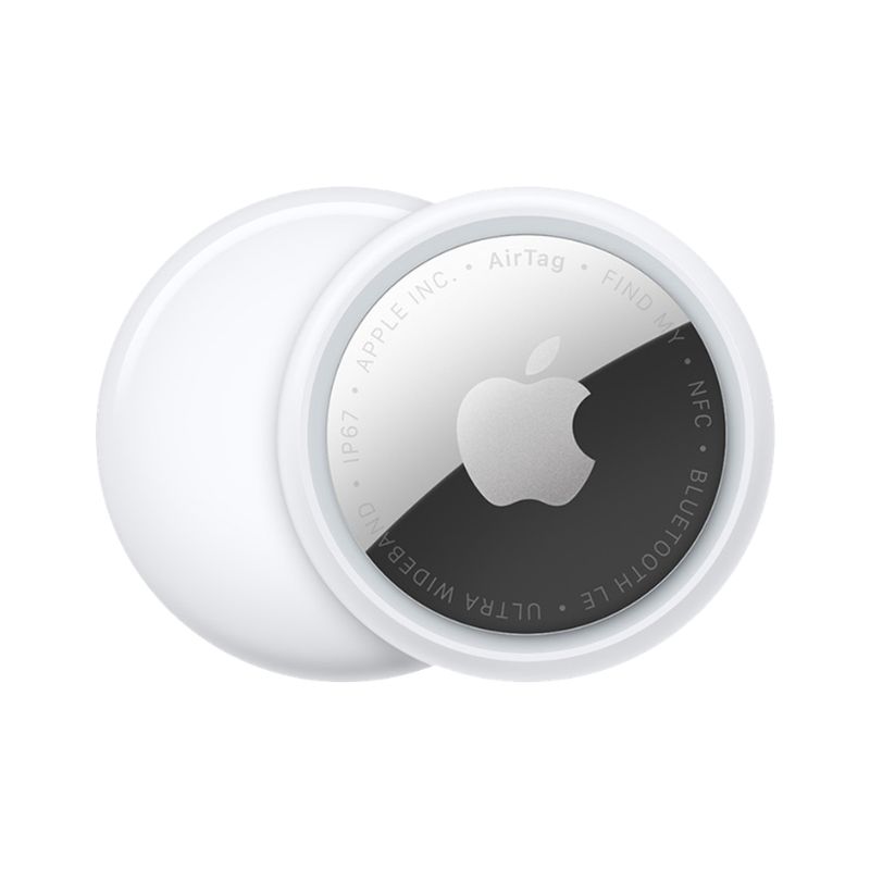 Apple AirTag 2nd Gen (1 Pack)