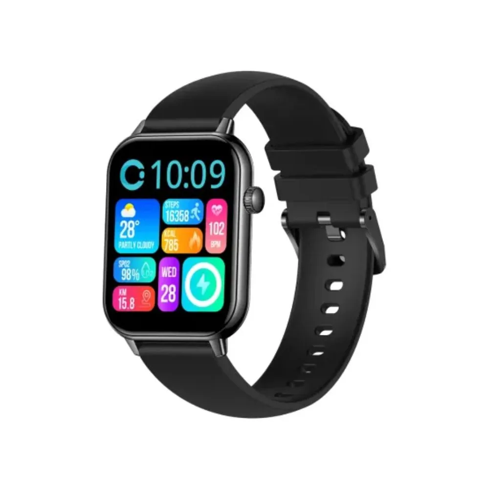 Colmi C28 Ultra Slim AMOLED Smartwatch