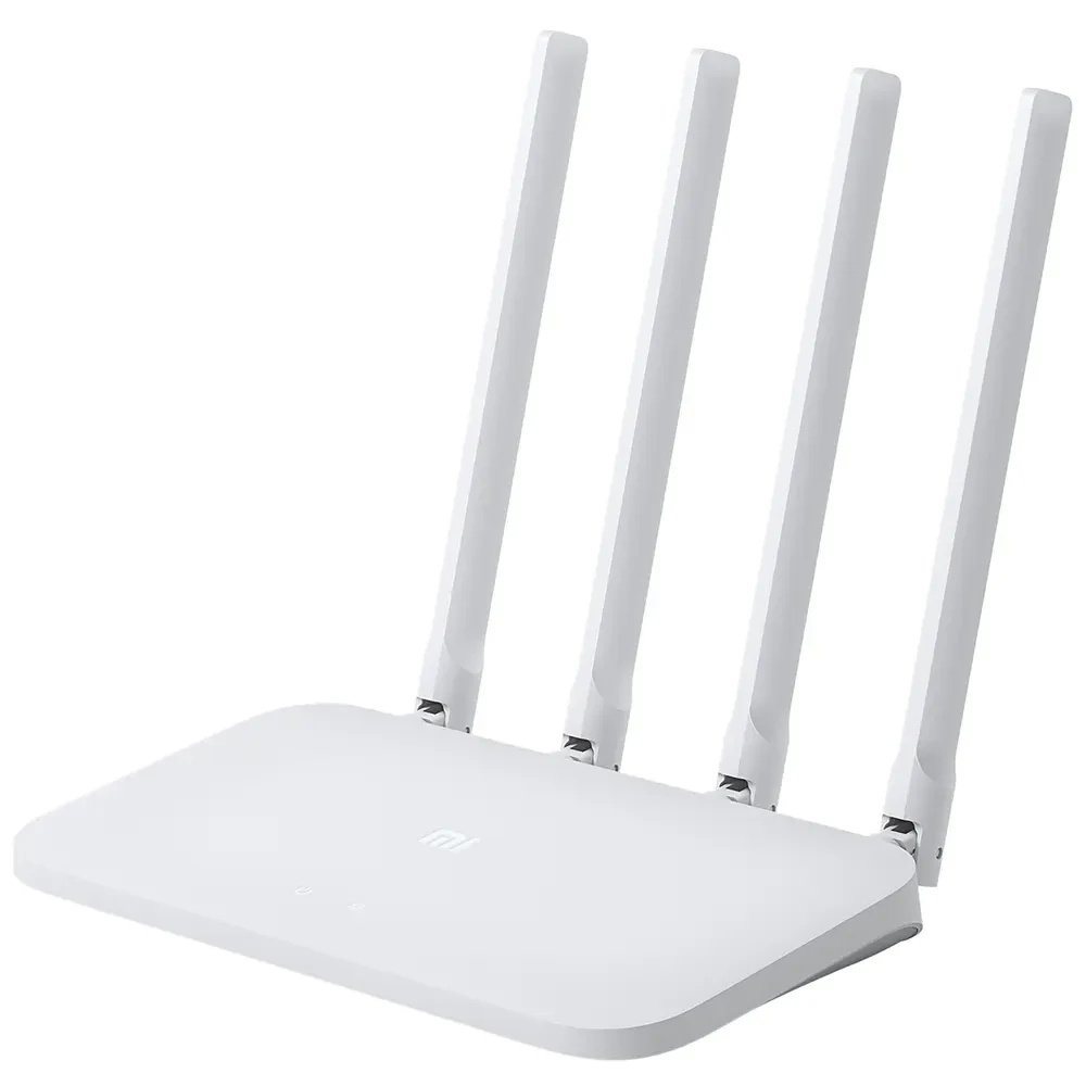 Mi Router 4C Global