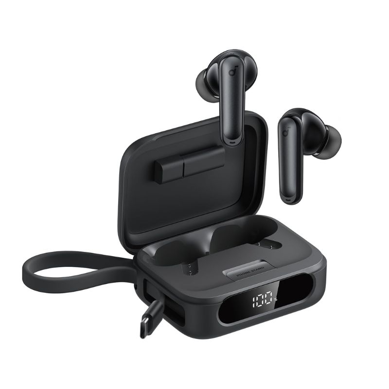 Anker Soundcore P41i Wireless Earbuds