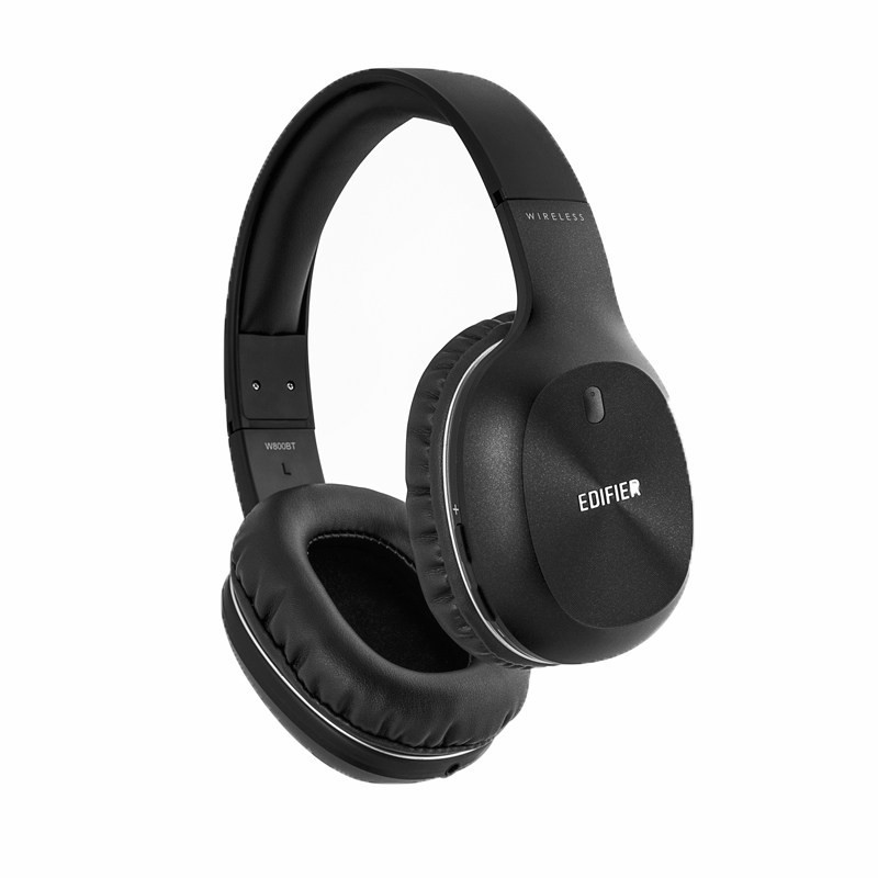 Edifier W800BT Plus Wireless Bluetooth Headphone Edifier W800BT Plus Wireless Bluetooth Headphone