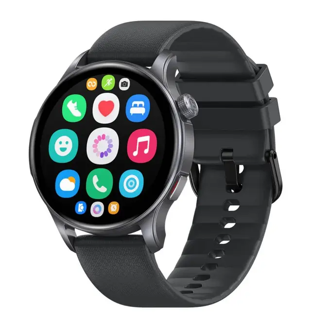 Zeblaze Btalk 3 GPS Smartwatch