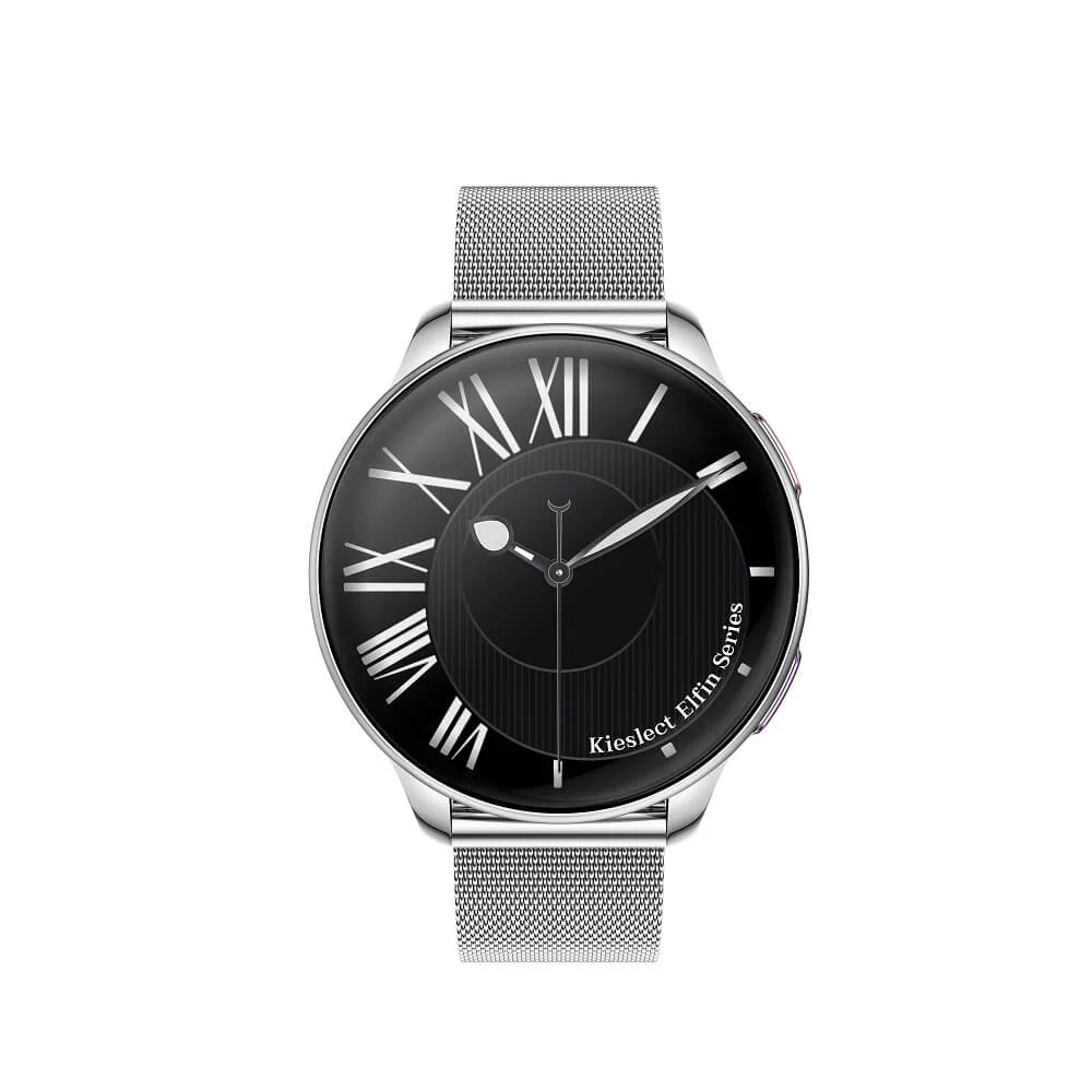 Kieslect Elfin Bluetooth Calling Lady Smart Watch