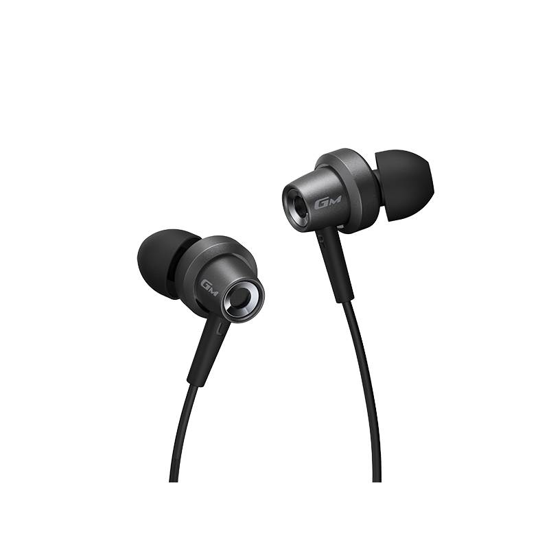 Edifier GM260 Plus In-Ear Gaming Earphones Type C