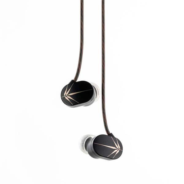 Moondrop CHU Entry Level Wired Dynamic IEM with Mic Moondrop CHU Entry Level Wired Dynamic IEM with Mic