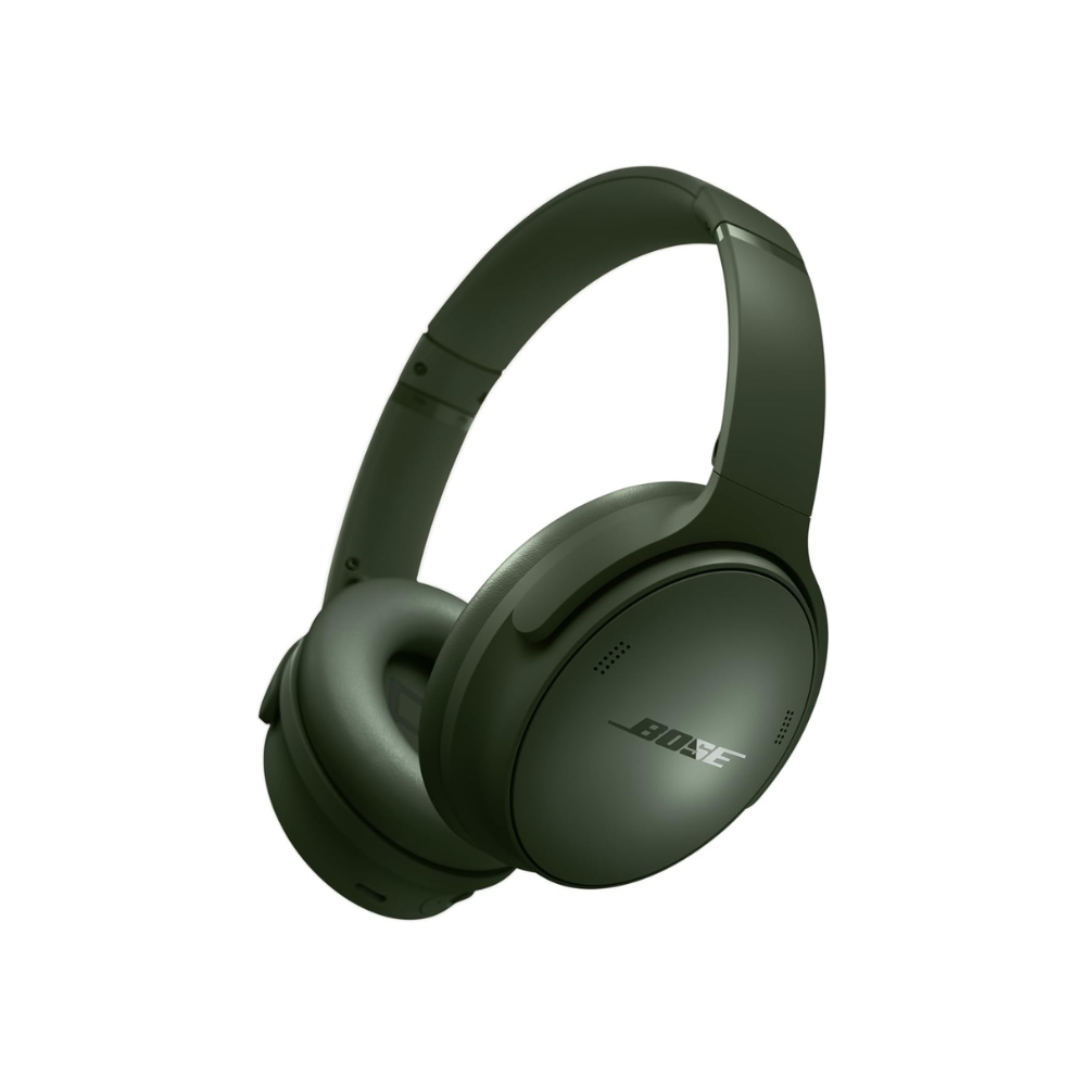 Bose QuietComfort Headphones