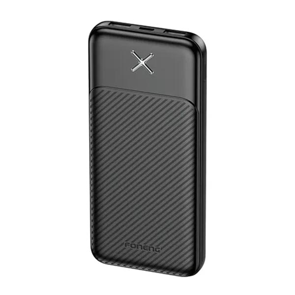 FONENG PX109 10000mAh Portable Power Bank