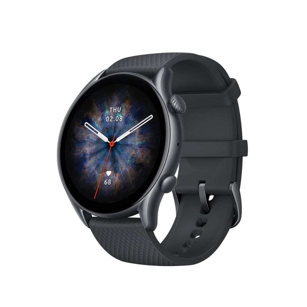 Amazfit GTR 3 Pro Smartwatch