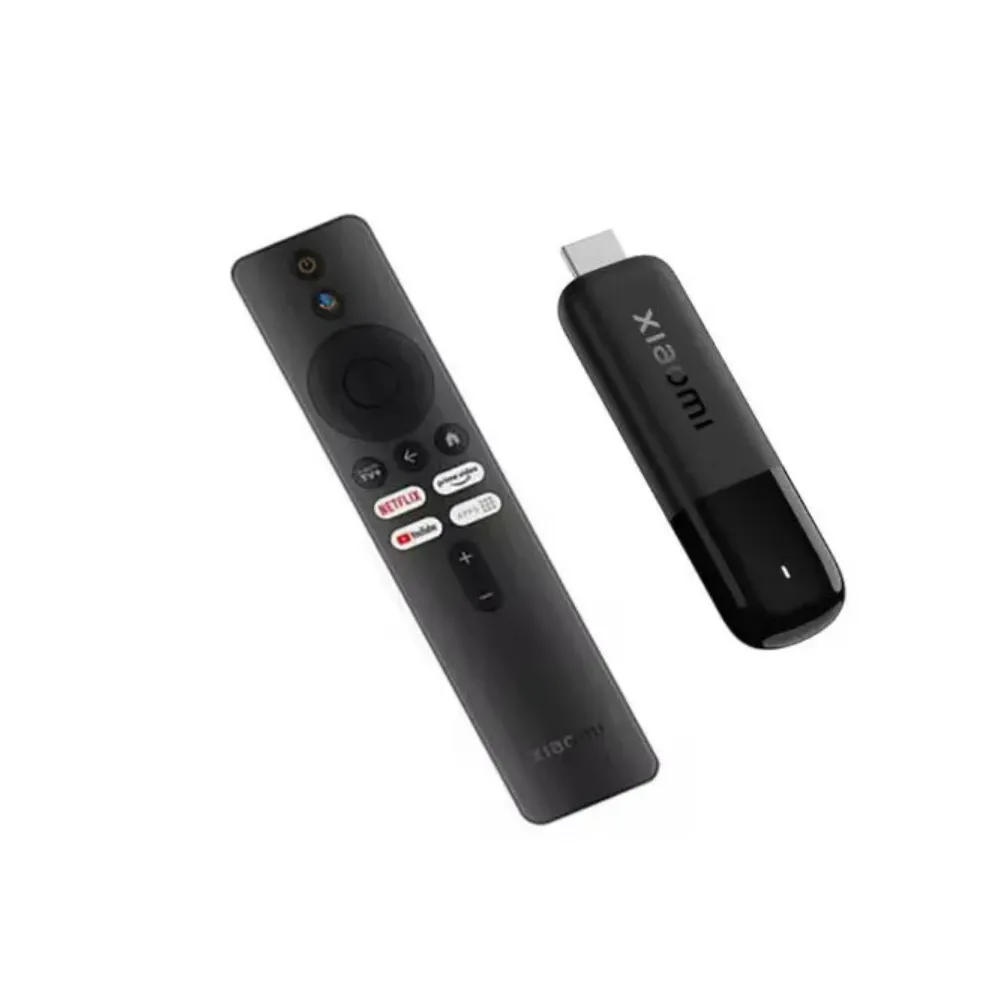 Xiaomi TV Stick 4K 2nd Gen