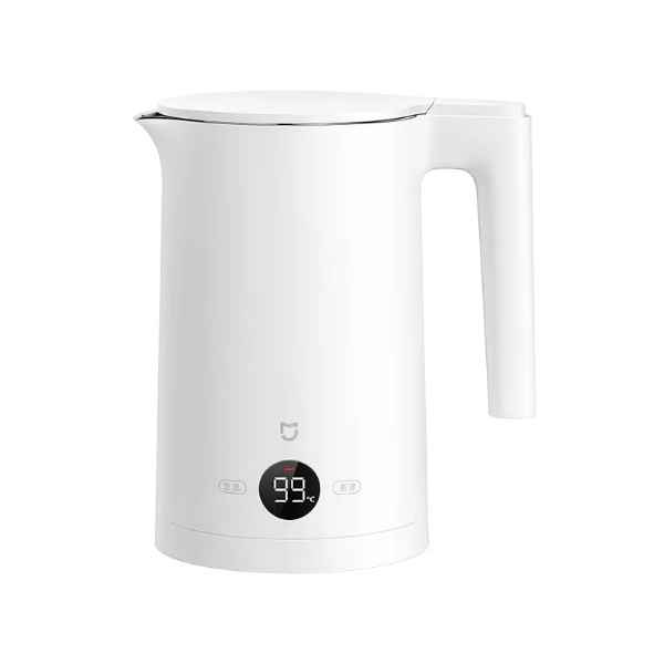 Xiaomi Mijia Thermostatic Electric Kettle 2 with Led Display Xiaomi Mijia Thermostatic Electric Kettle 2 with Led Display