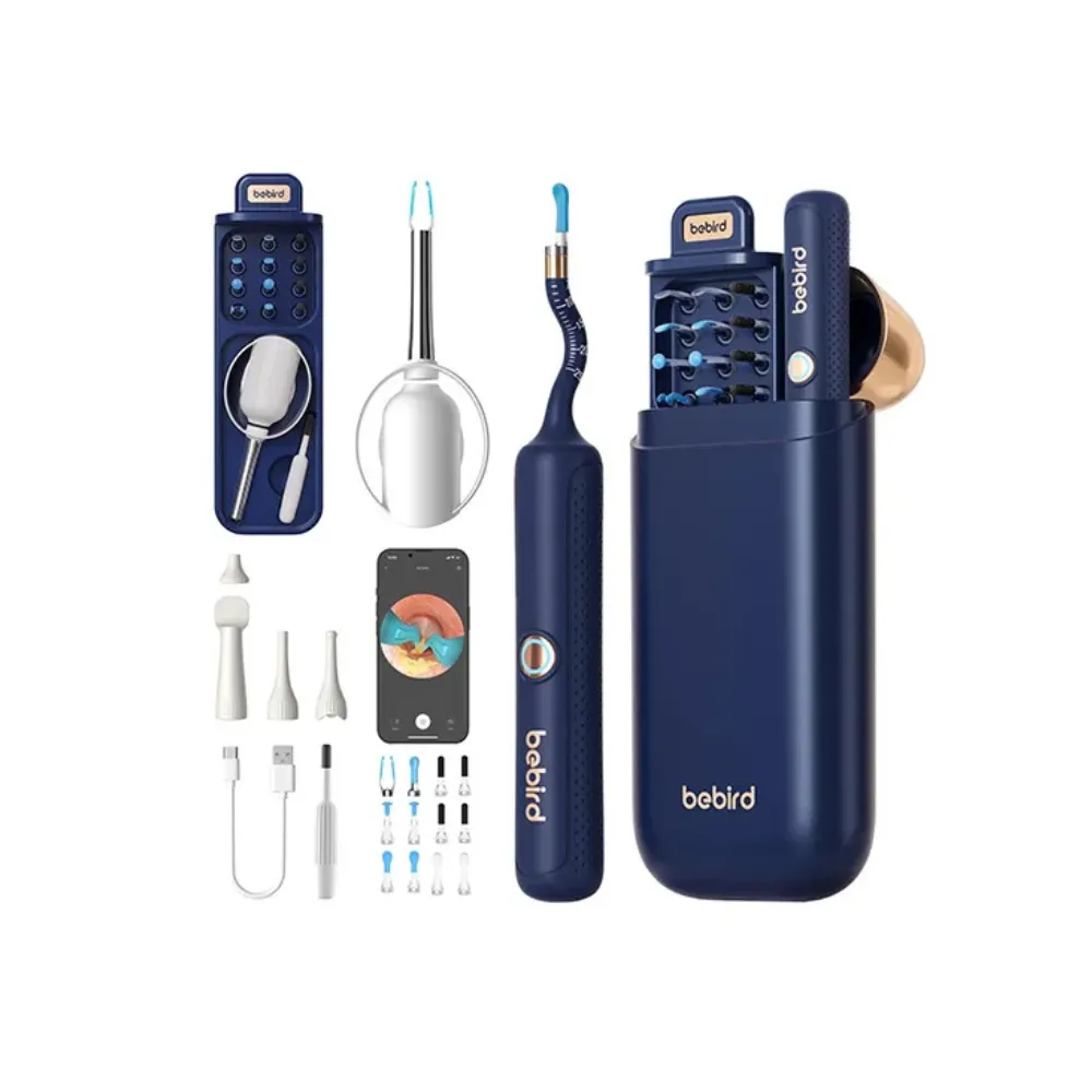 Bebird i35R OTC Camera Ear Cleaner