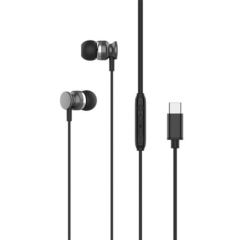 OMI-WEP-003 Type C Earphone