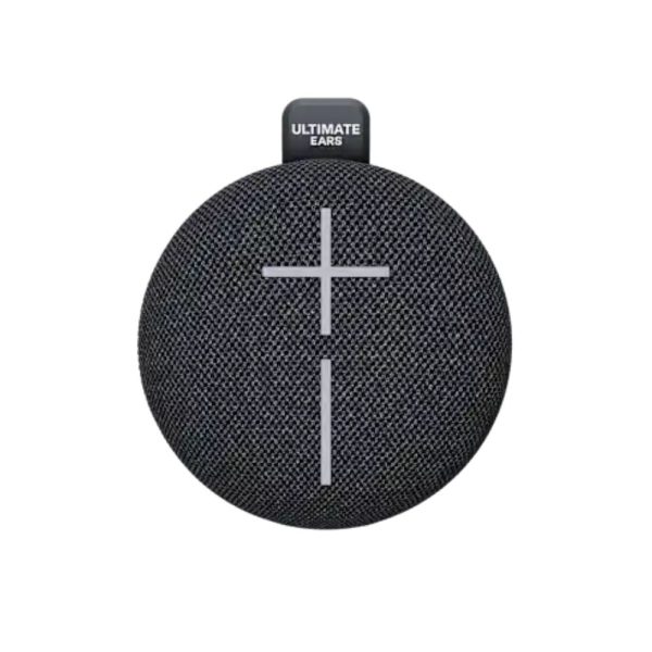 Ultimate Ears MINIROLL Ultra Portable Bluetooth Speaker