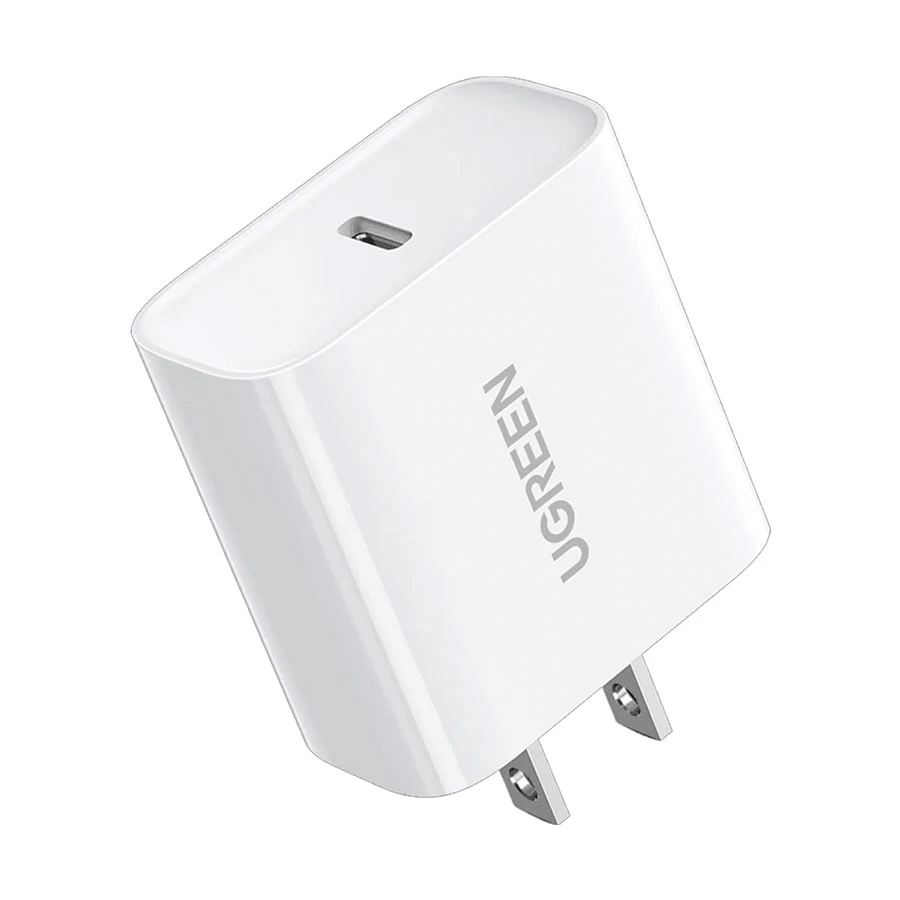 UGREEN 20W PD USB-C Fast Charger