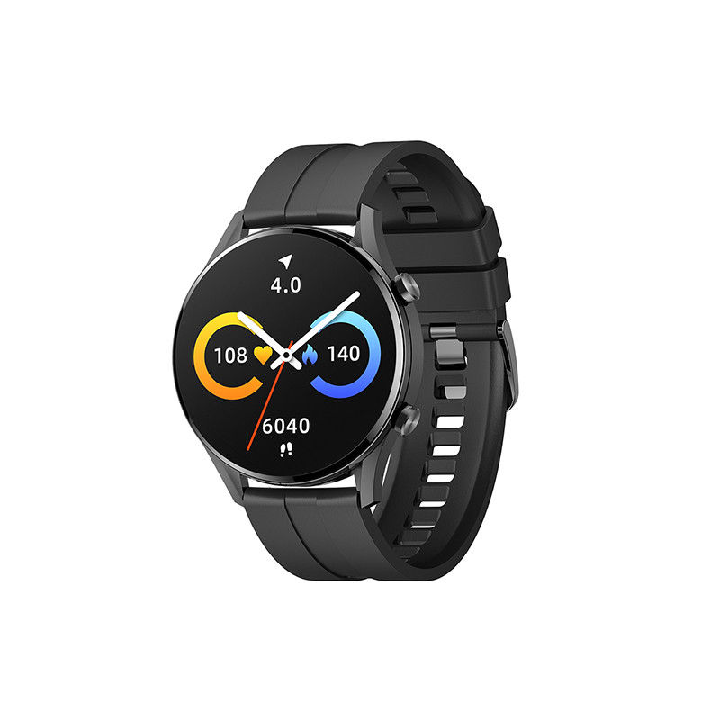 IMILAB Smart Watch W12 Black