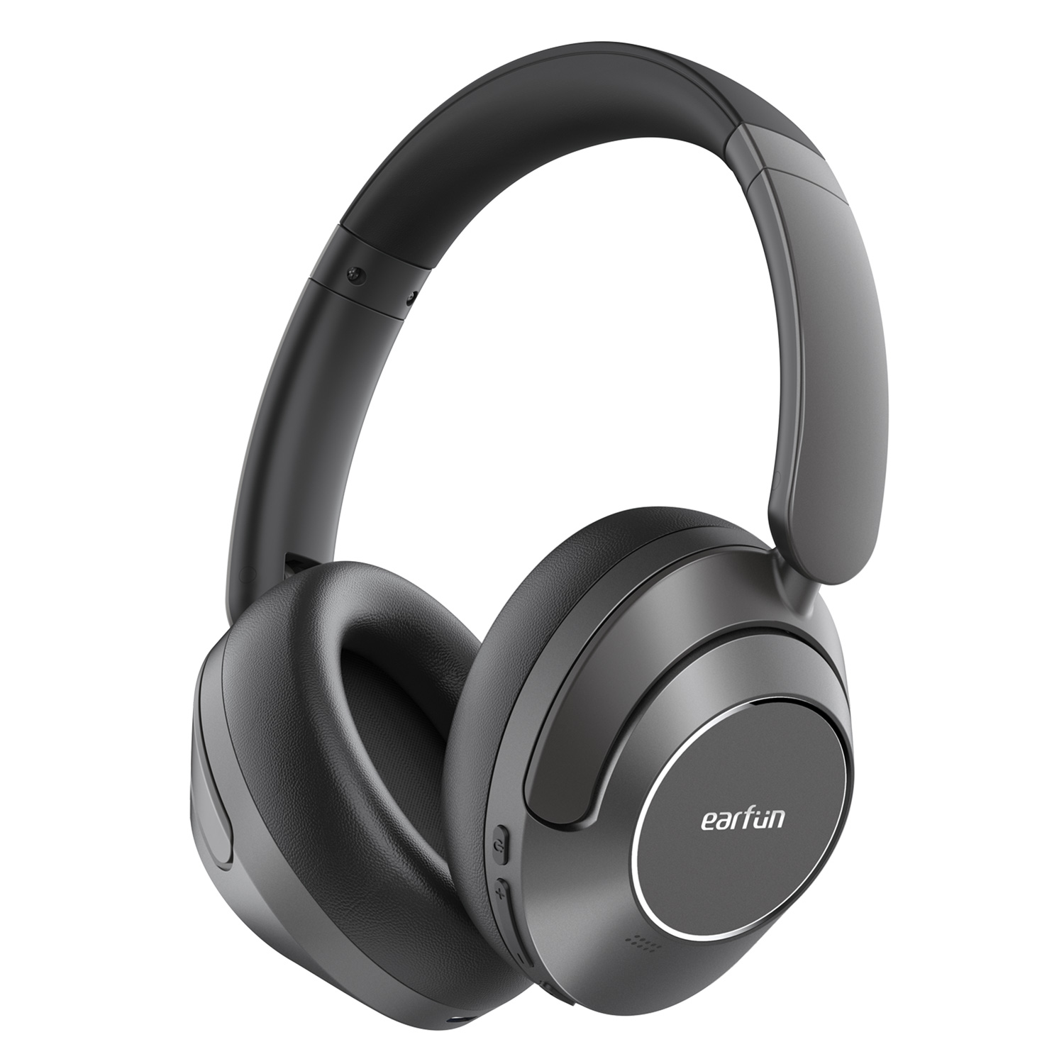 EarFun Wave Pro LDAC Hybrid ANC Wireless Headphone