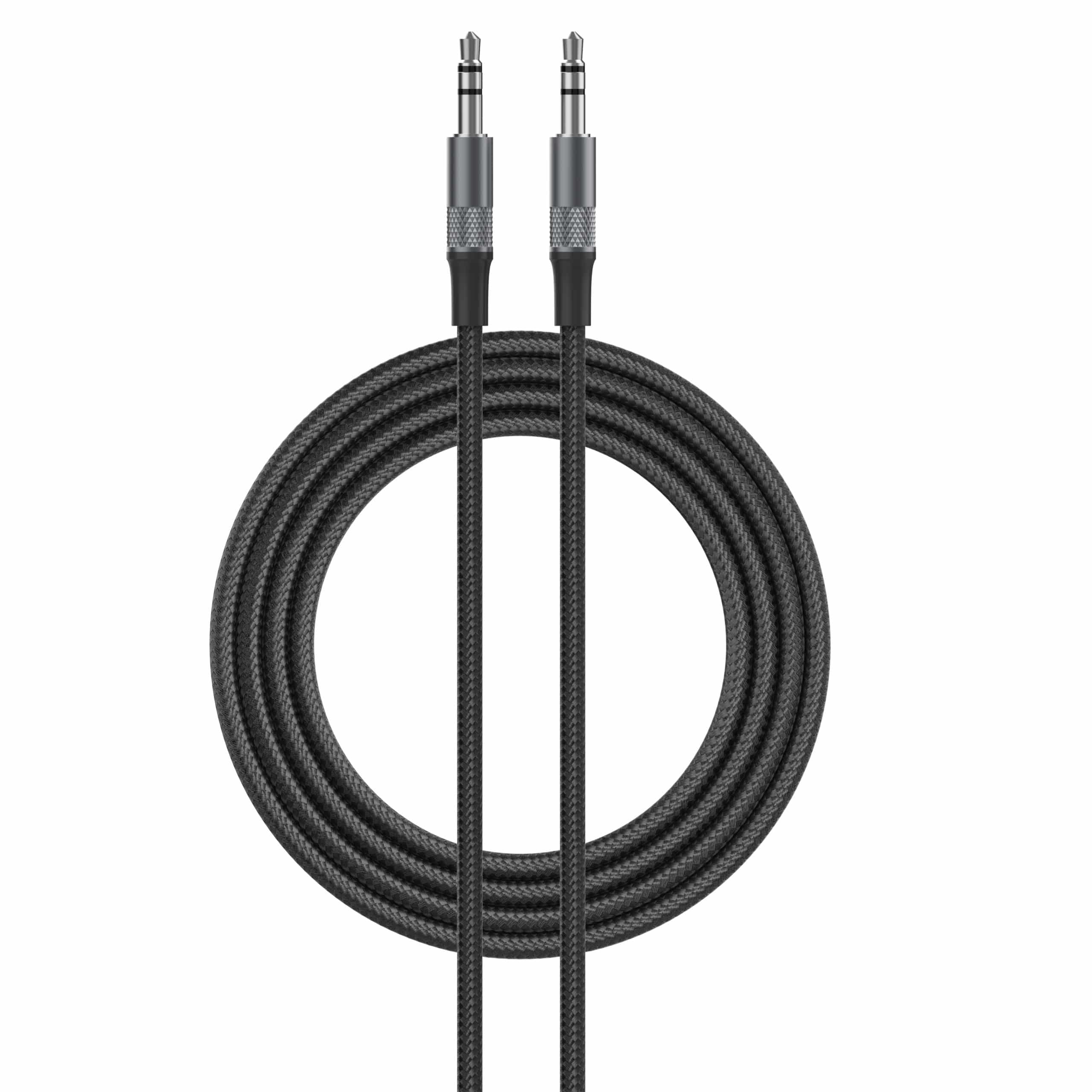 Ldnio LSY82A 3.5mm AUX to AUX Audio Cable (2m)