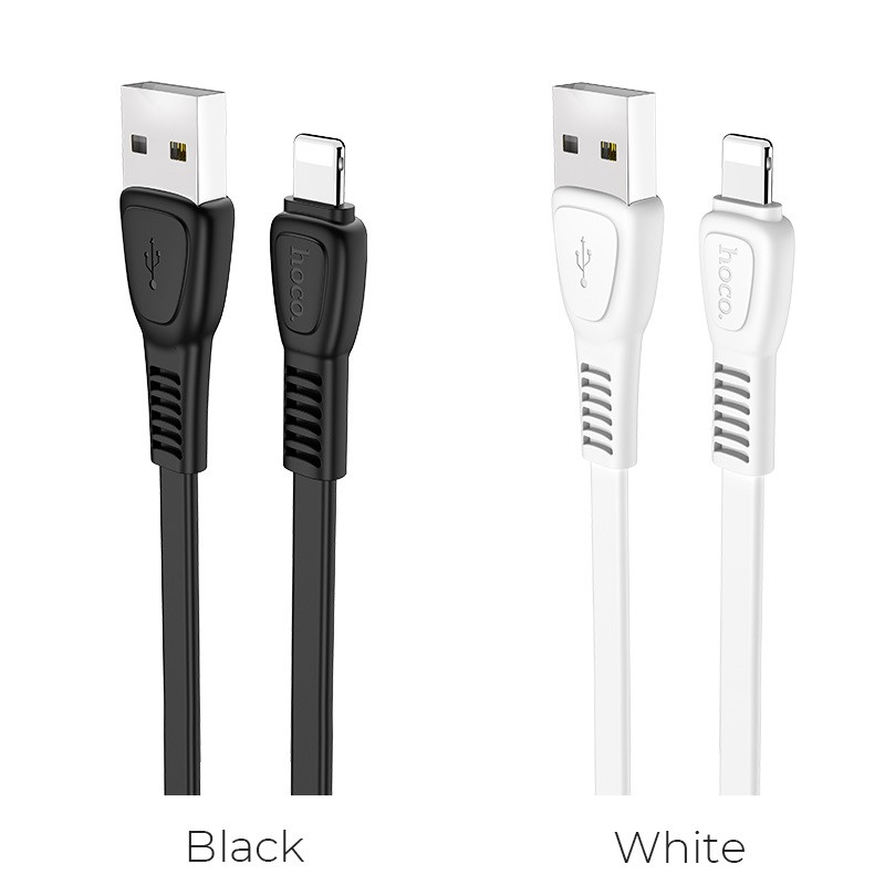 HOCO X40 NOAH CHARGING Lightning DATA CABLE For Iphone